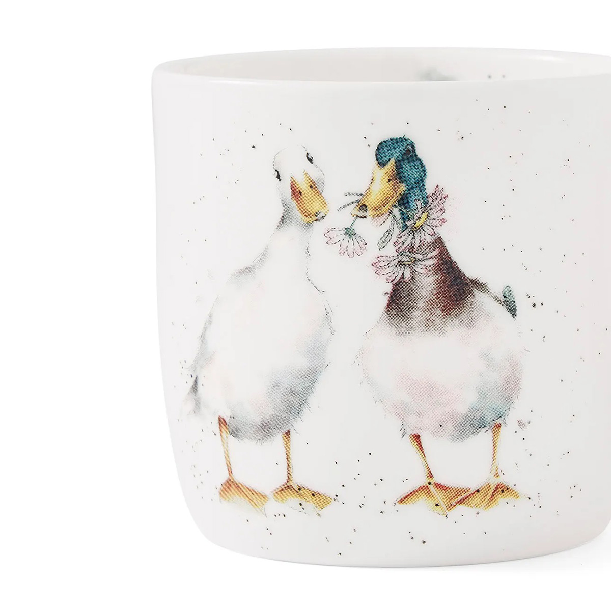 Кружка Royal Worcester’s Wrendale Designs Ducks