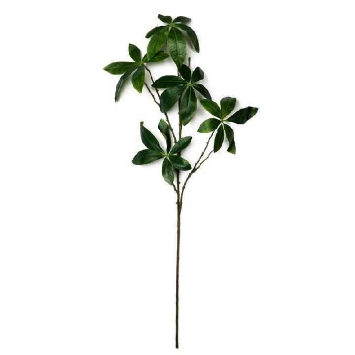 Искусственные цветы Silk-ka Ветка зелени
