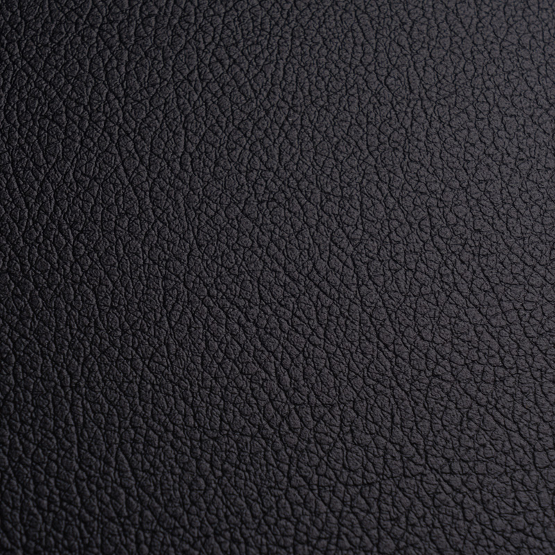 Салфетка сервировочная Zapel Eco Leather dark grey