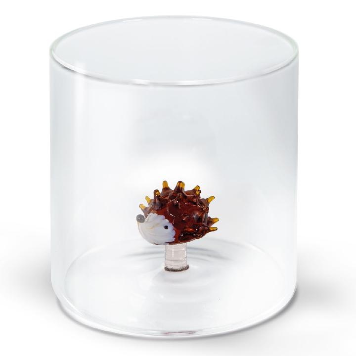 Cтакан WD Lifestyle Monterey Hedgehog