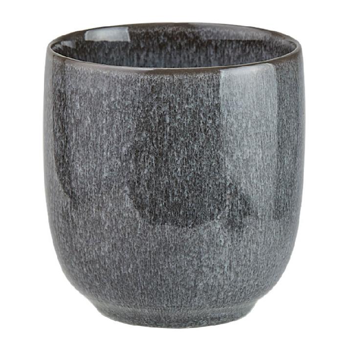 Чашка 225мл Kenai Ceramics Shade Dark Side