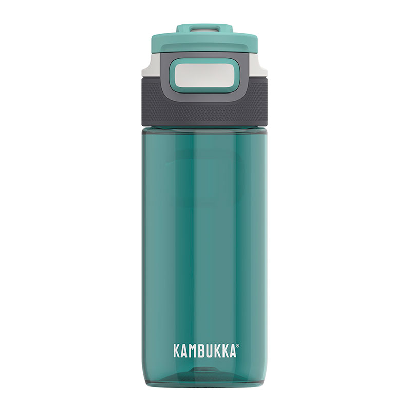 

Бутылка для воды Kambukka Elton Misty Grey, Зеленый