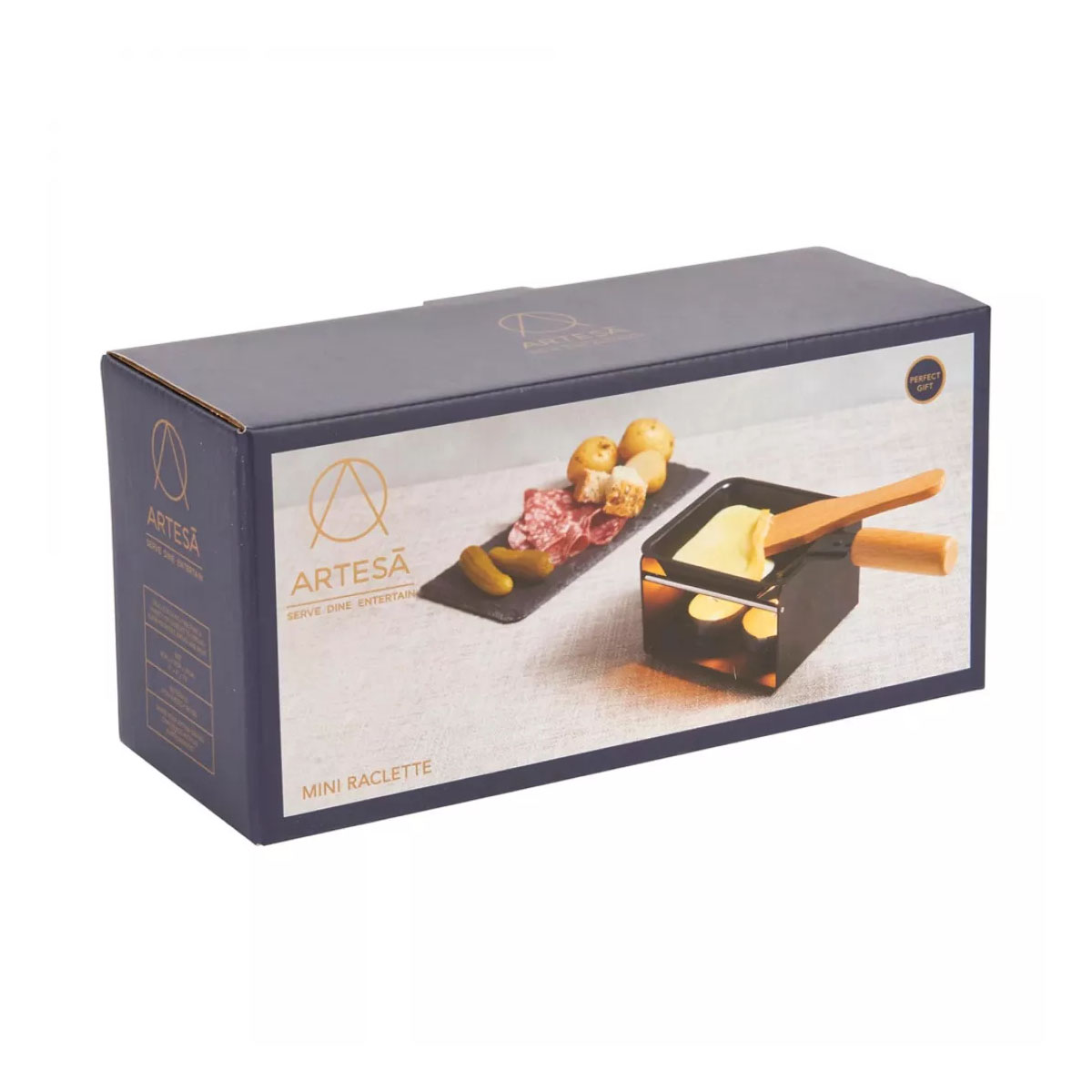 Мармит настольный для сыра Kitchen Craft