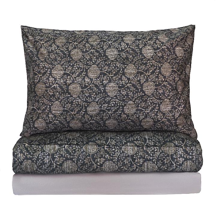 Комплект постельного белья евро Lameirinho Chita