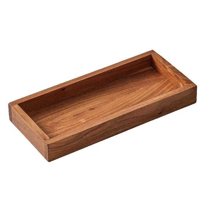 Ящик для приборов горизинтальный Kenai Ceramics Wood