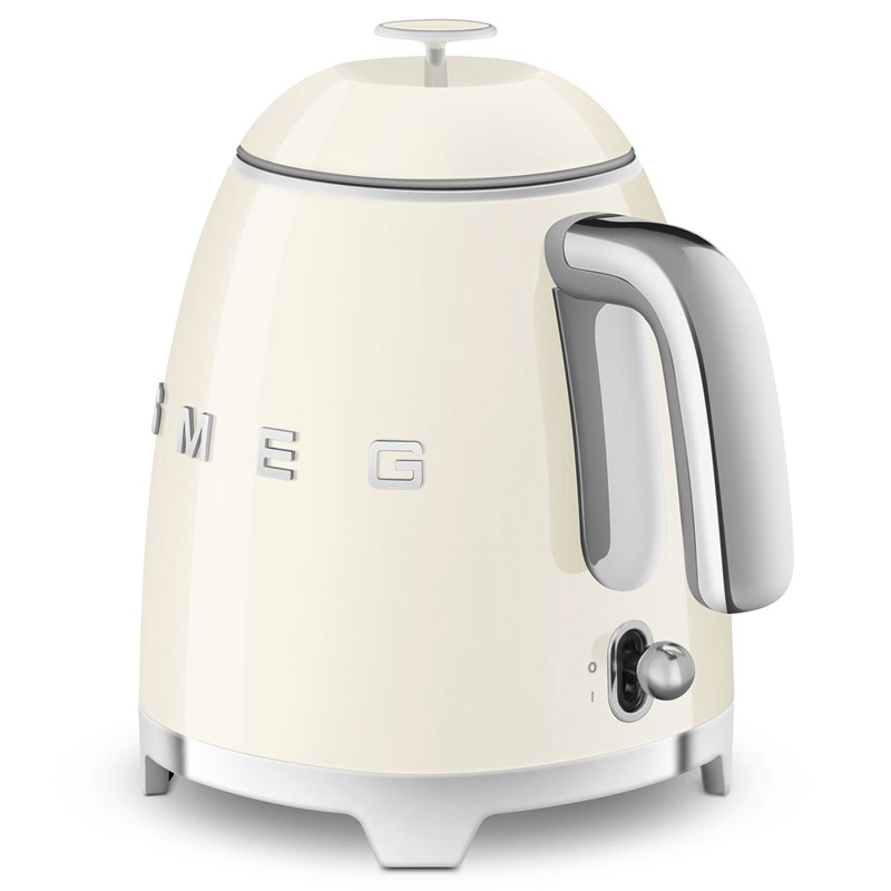 Чайник электрический мини Smeg 50’s Style
