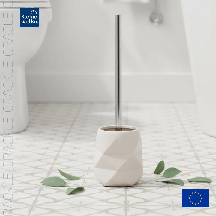 Ерш с подставкой Kleine Wolke Crackle Bast