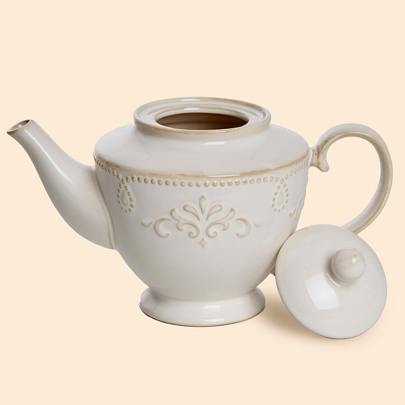 Чайник заварочный Divnaya Iva Узоры