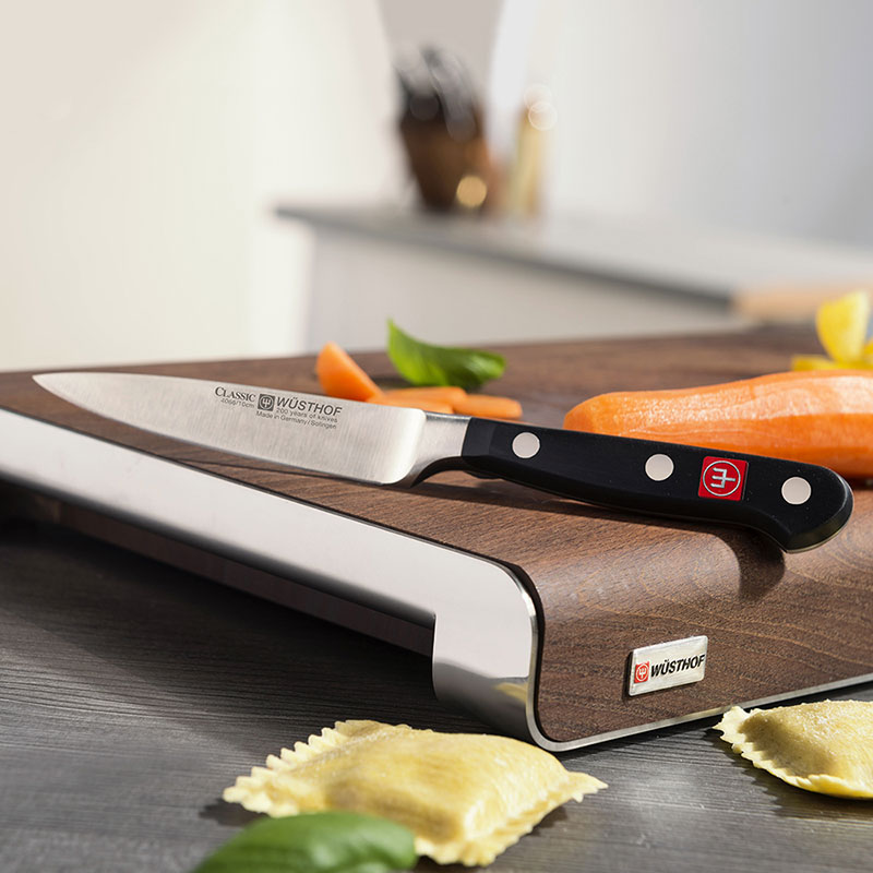 Нож овощной Wuesthof Classic