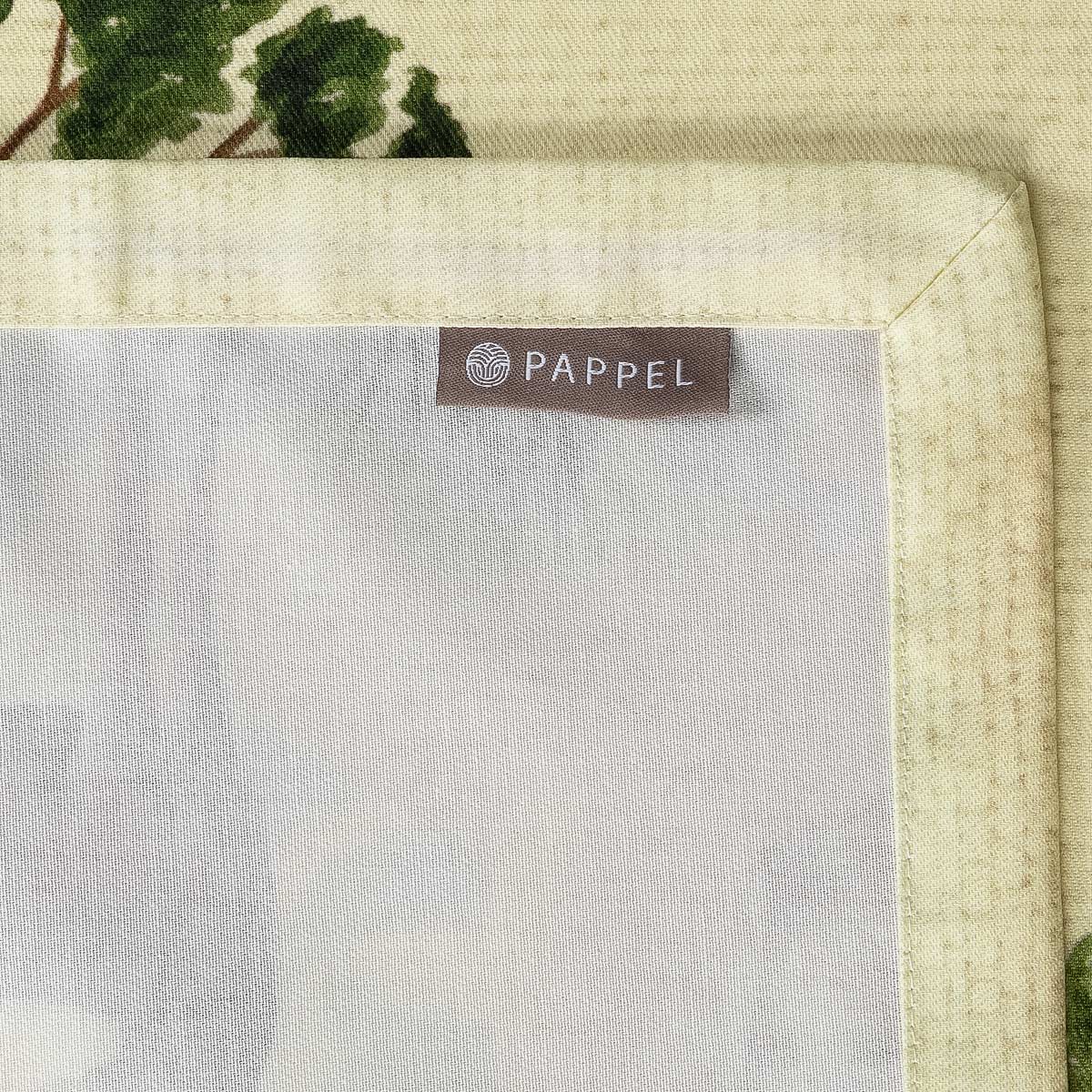 Скатерть Pappel Motya 170x310см
