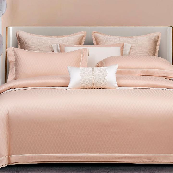 Комплект постельного белья 1,5-спальный Pappel Pallida