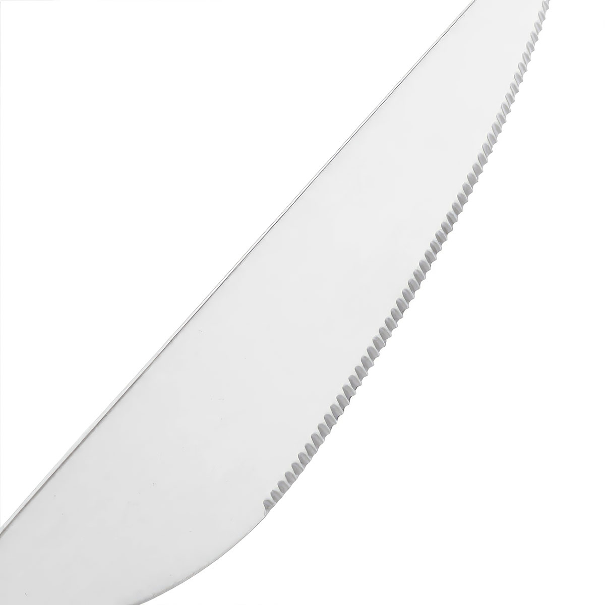 Набор столовых приборов Cristema Rabat 24 предмета на 6 персон, матовая полировка