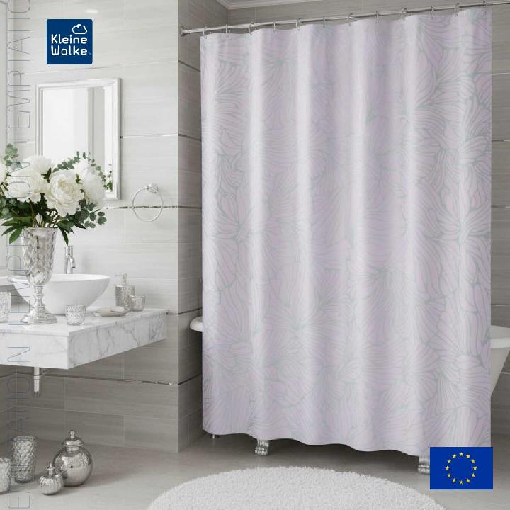 Штора для ванной Kleine Wolke Temptation 180х200см