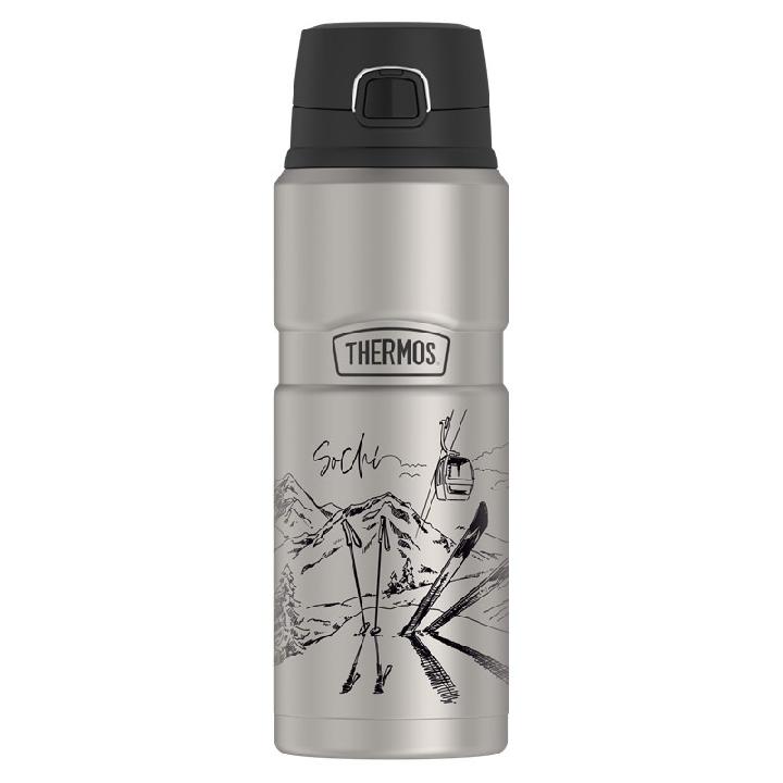Термос Thermos SK4000 Sochi 0,71л