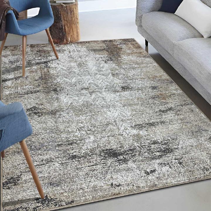 Наноковёр Shahintex Ever Clean 200х290см 002