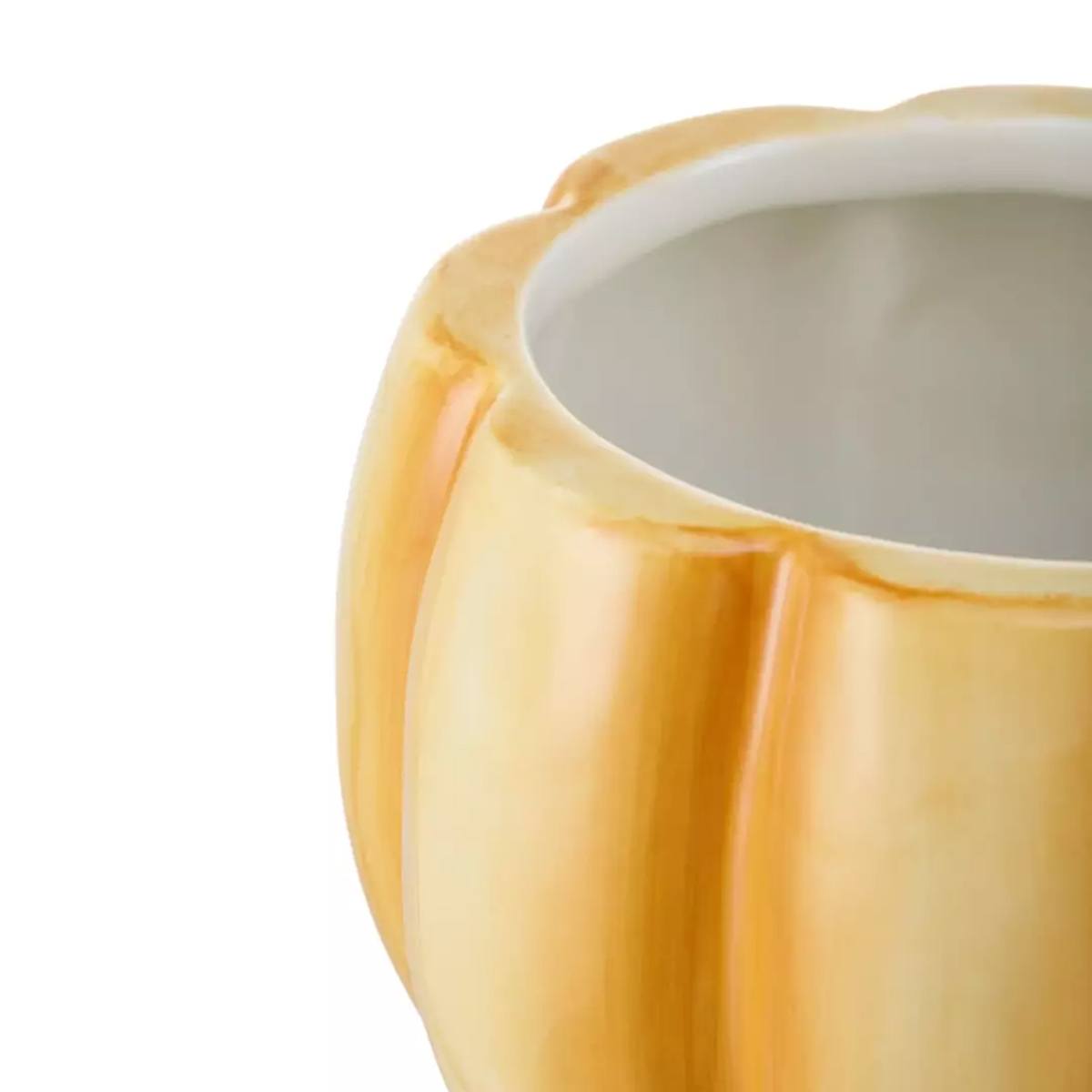 Банка для хранения Decor de table Родная природа Тыковка