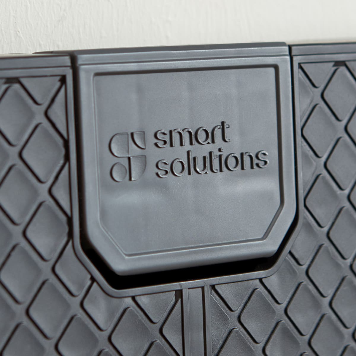 Стремянка Smart Solutions Stable 3 ступени