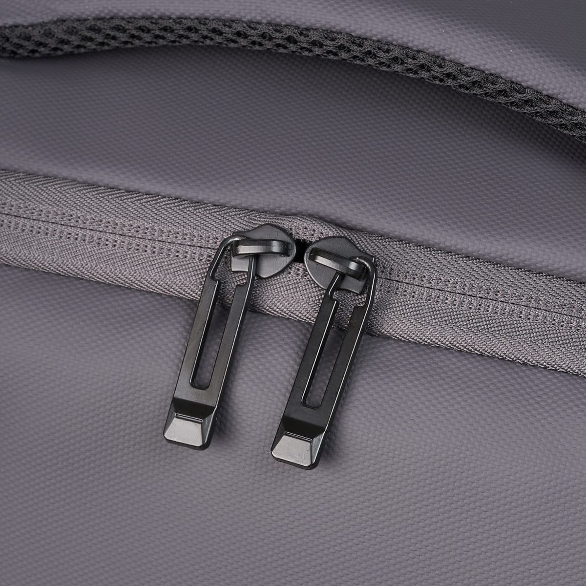 Рюкзак Henry Backer, серый