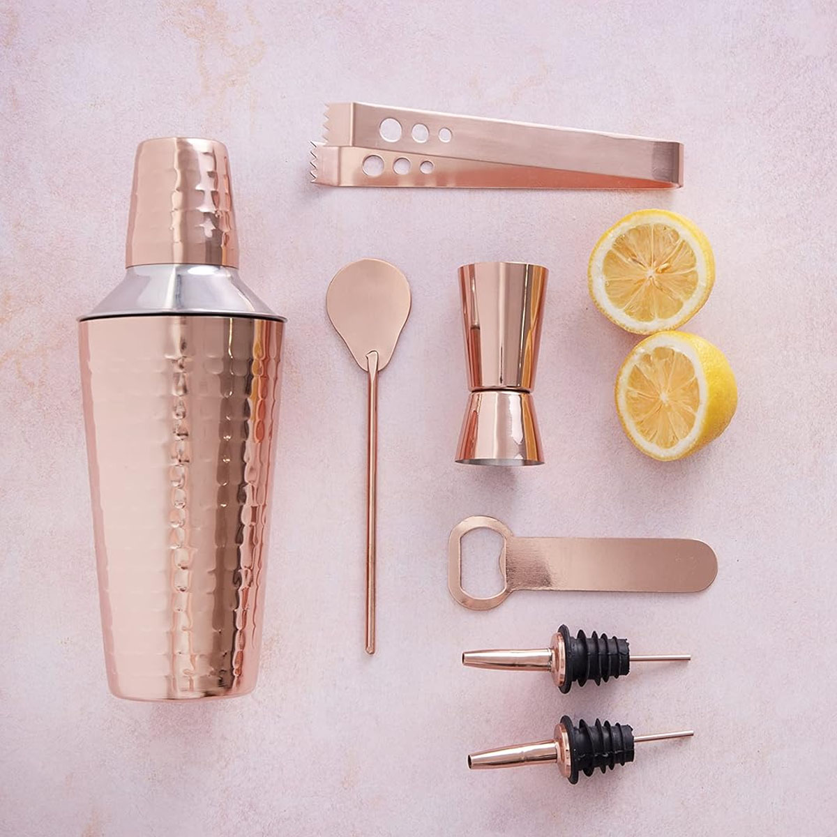 Набор барных аксессуаров Kitchen Craft BarCraft