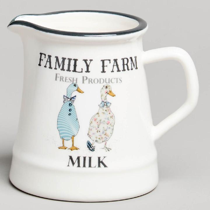 Молочник Lefard Family Farm