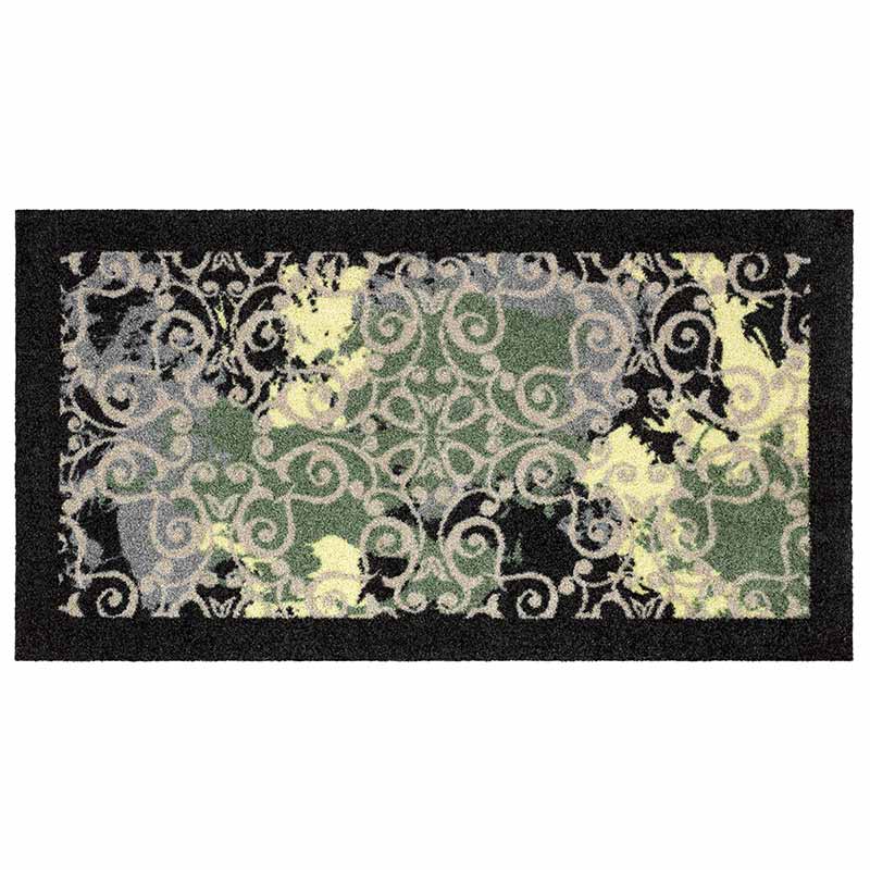 Универсальный коврик SHAHINTEX Photoprint WASH and DRY 006 64x118см