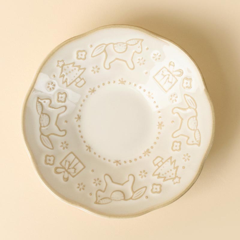 Соусник Divnaya Iva Пряничный Домик