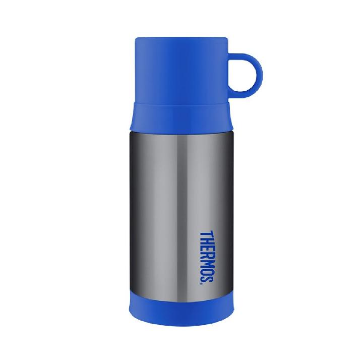 Термос Thermos 355мл, дымчатый