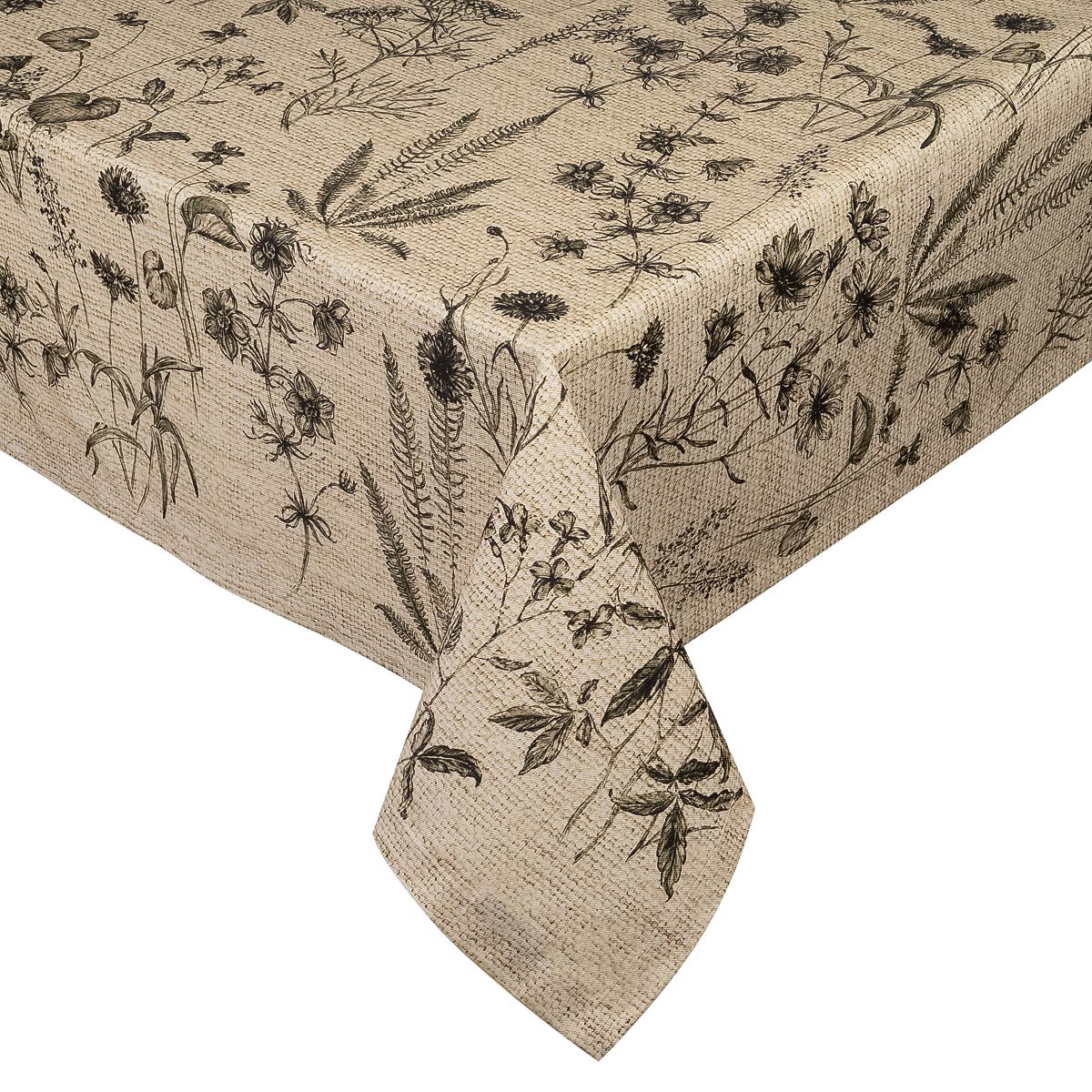 Скатерть Pappel Zena 130x160см