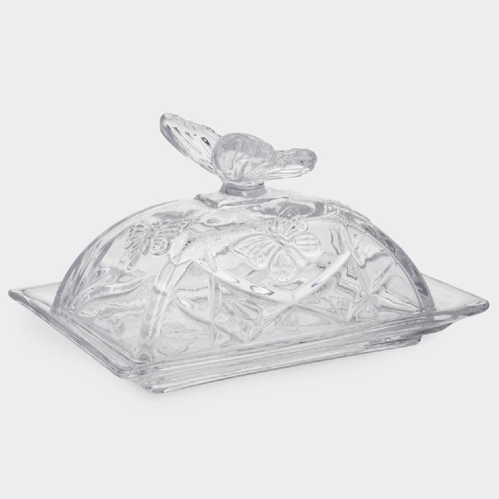 Масленка Anna Lafarg Бабочки