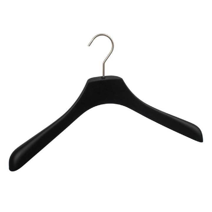 Вешалка Cortec Soft Touch для курток, пиджаков и верхней одежды 45см