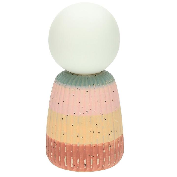 Светильник LED Andrea Fontebasso Sophie, розовый