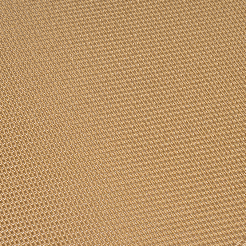 Салфетка сервировочная Zapel Frame cumin