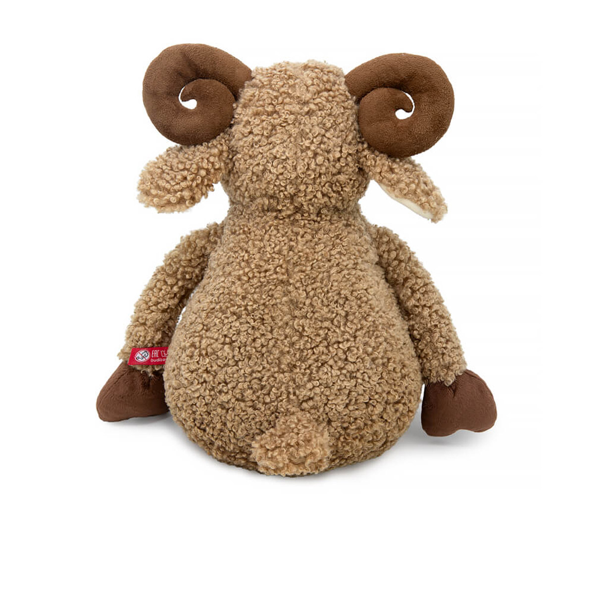 Игрушка BUDI BASA collection Баран Вальтер 30см