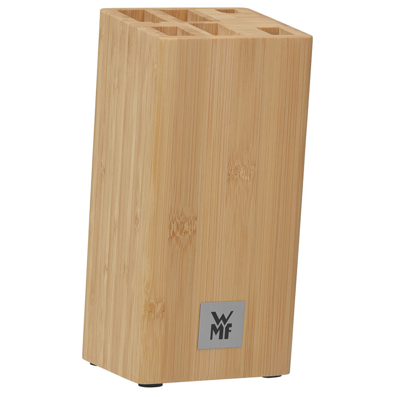 Набор ножей с подставкой WMF Sequence, 6 предметов