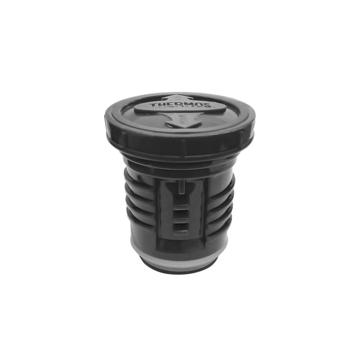 Термос Thermos 355мл, дымчатый
