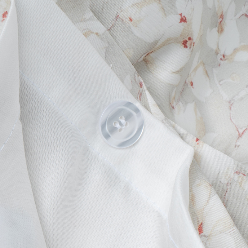 Комплект постельного белья семейный Lameirinho Ruby