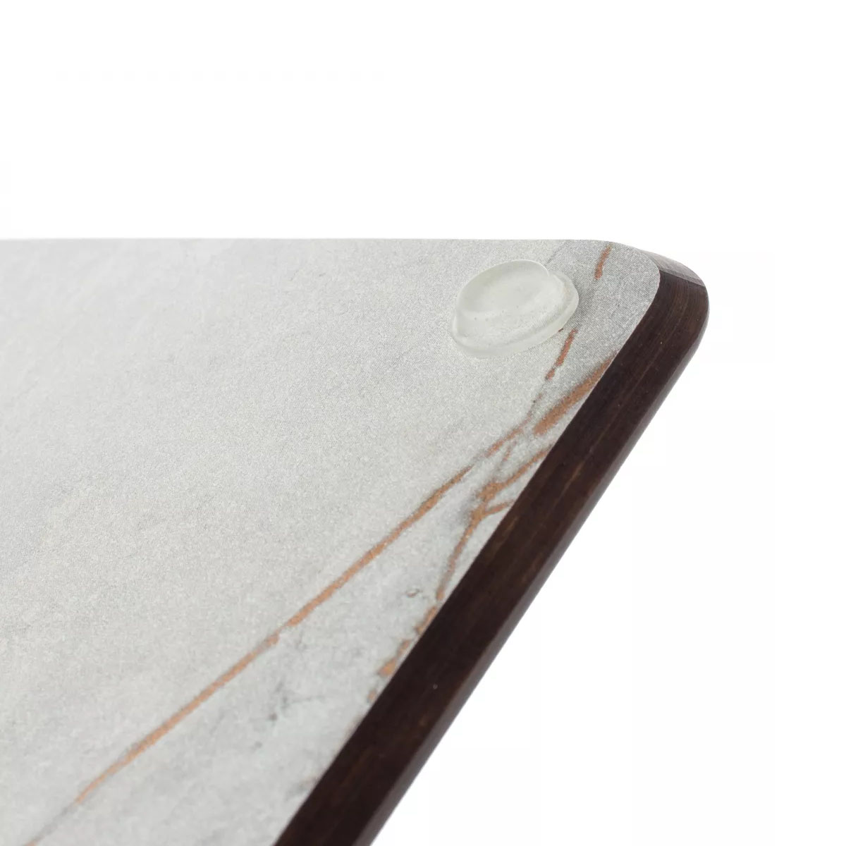 Подставка под горячее ComposeEat Мраморный Грейс