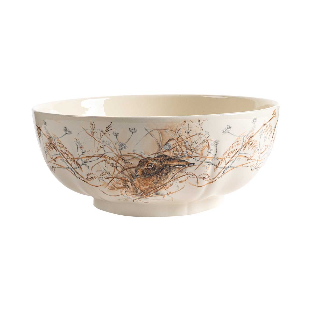 Салатник Gien Sologne 24,5см