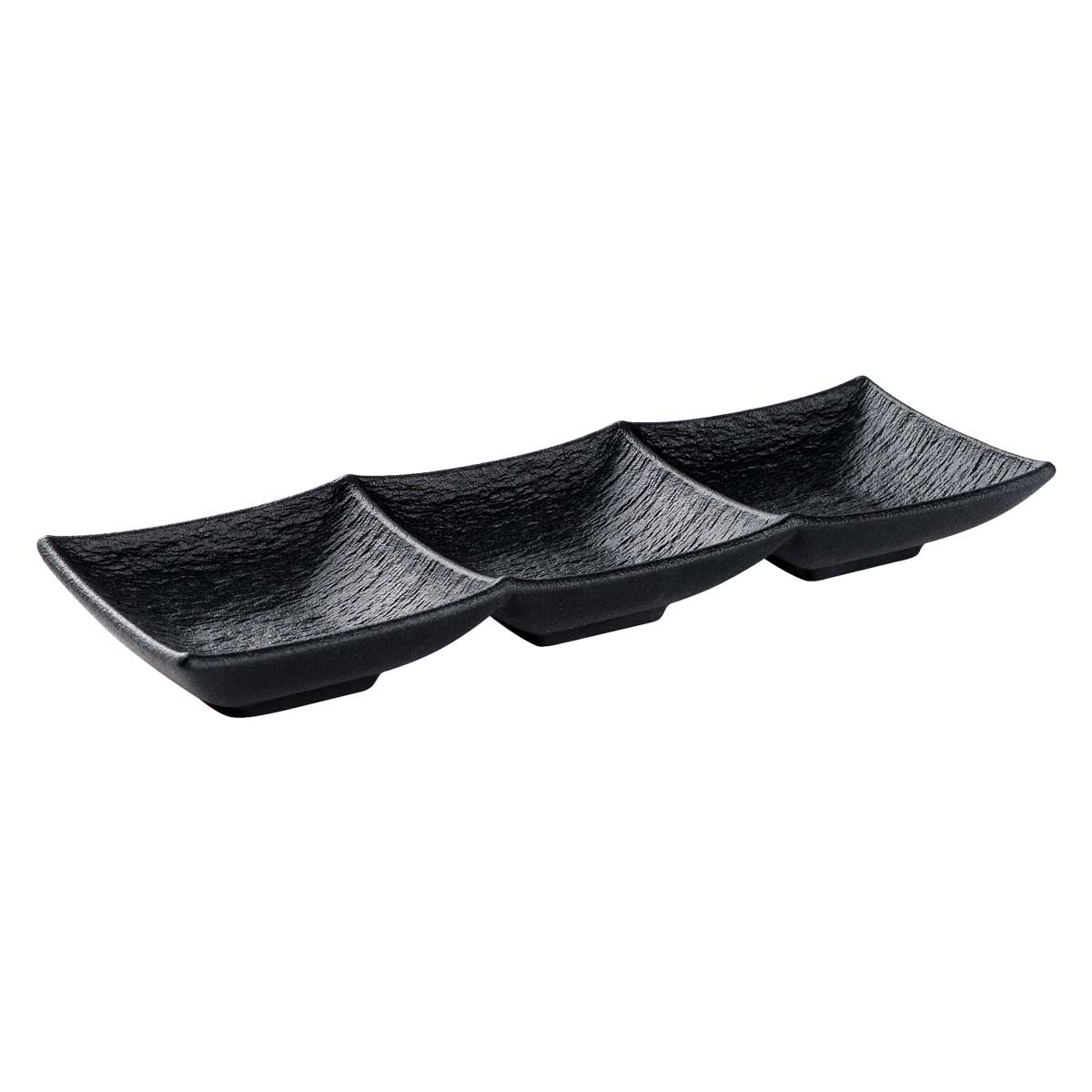 Менажница Home Chef Cloud Black