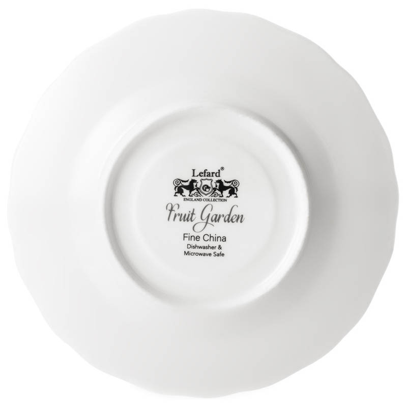 Чайная пара Lefard Фруктовый сад