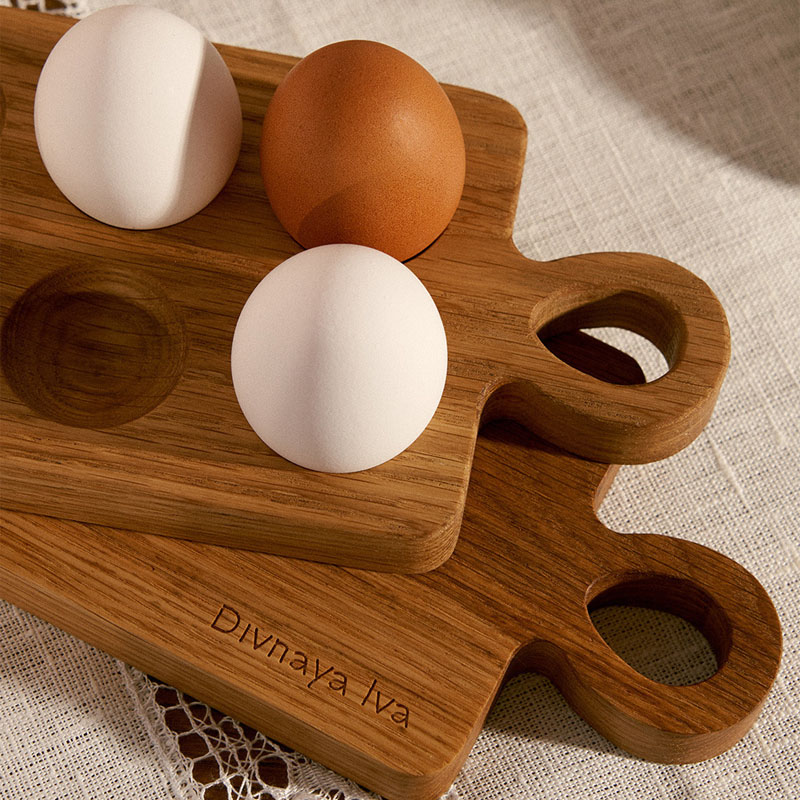 Подставка для яиц Divnaya Iva