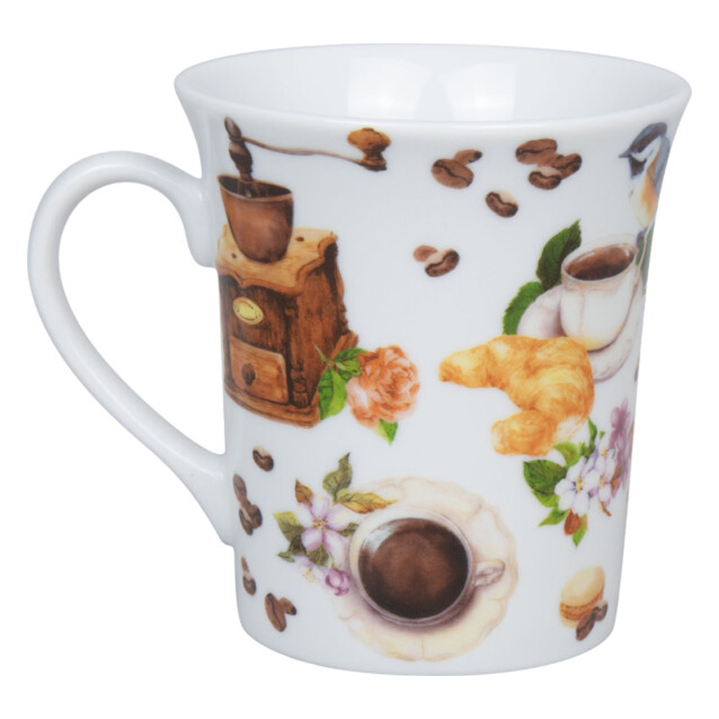 Кружка Konitz Кофейные птички