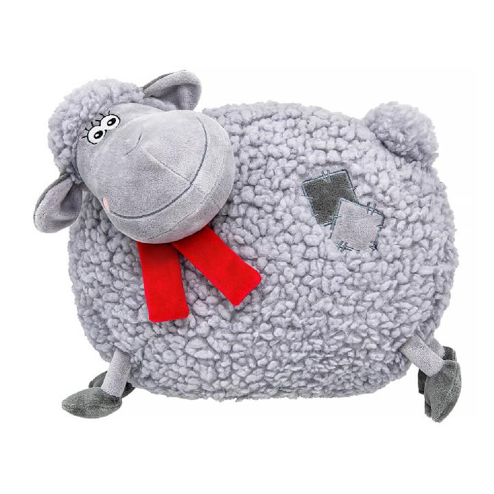 Игрушка BUDI BASA collection Баран Эрни 32см