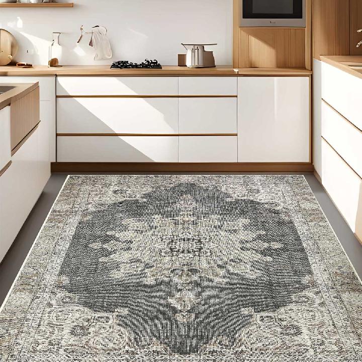 Наноковёр Shahintex Ever Clean 120х180см 001