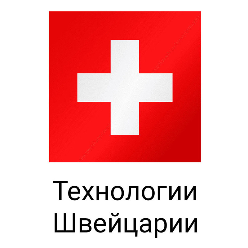 Стакан для зубных щеток Spirella Tube Dark Grey