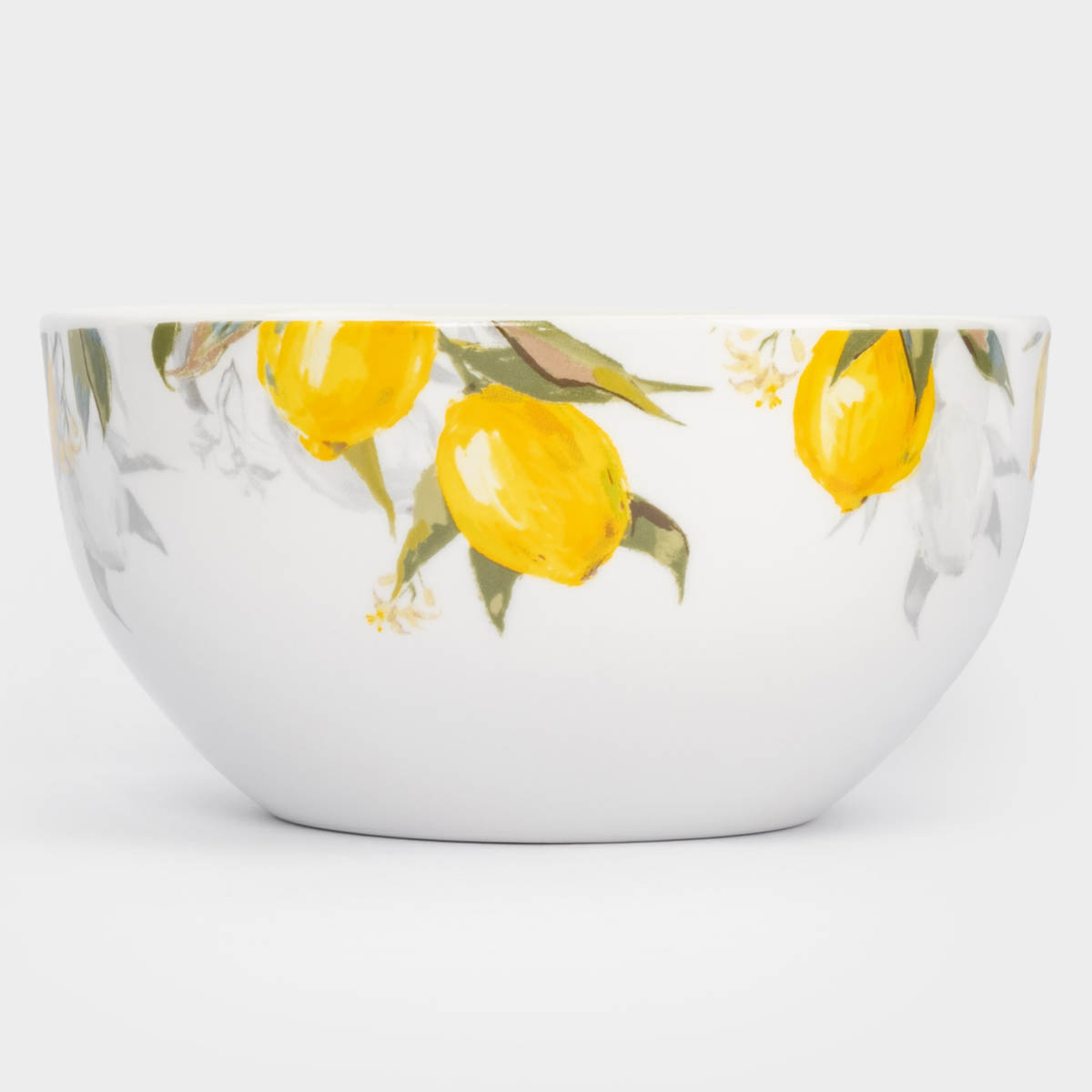 Набор салатников Anna Lafarg Лимоны, 2шт