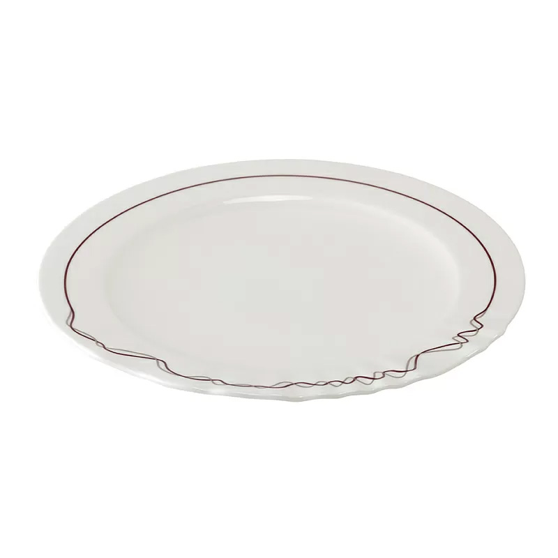 Набор тарелок обеденных Tkano Canto, 2шт