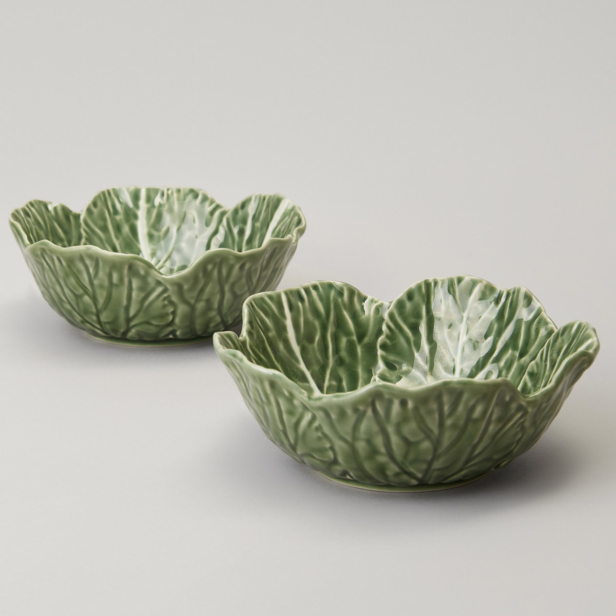 Набор cалатников 15,5см Lefard Village 2шт