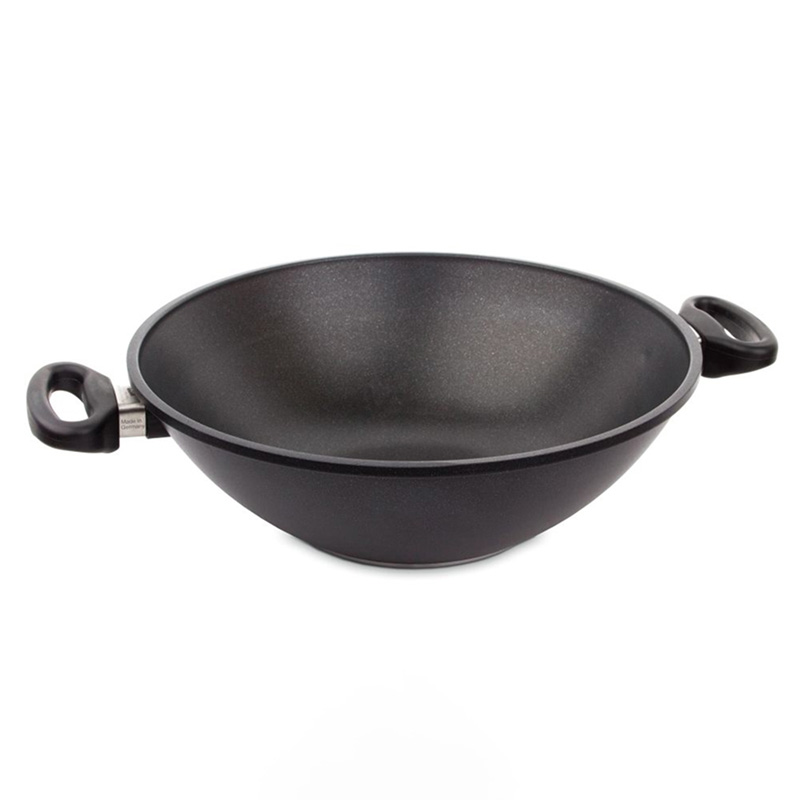 Вок AMT Frying Pans Titan
