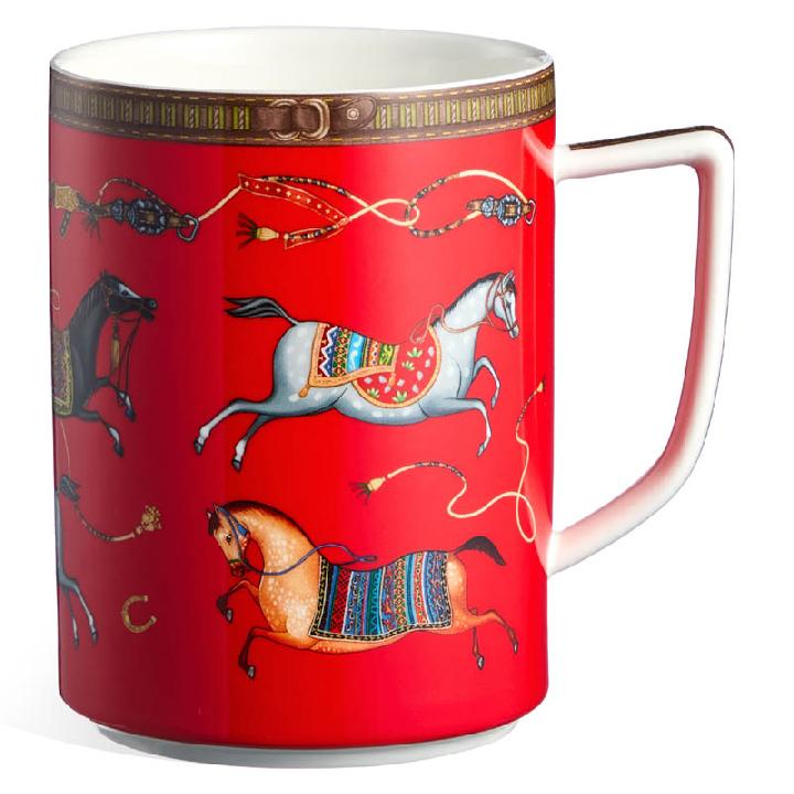 Кружка Lefard Passage 720мл